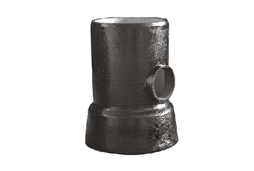 承插絲扣三通 承插絲扣三通